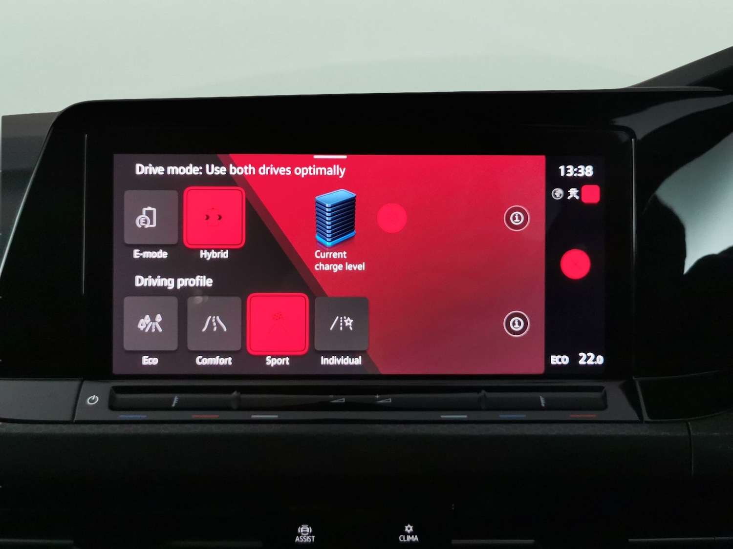 Used Volkswagen Golf 2022 for sale - 77543115: Photo 17