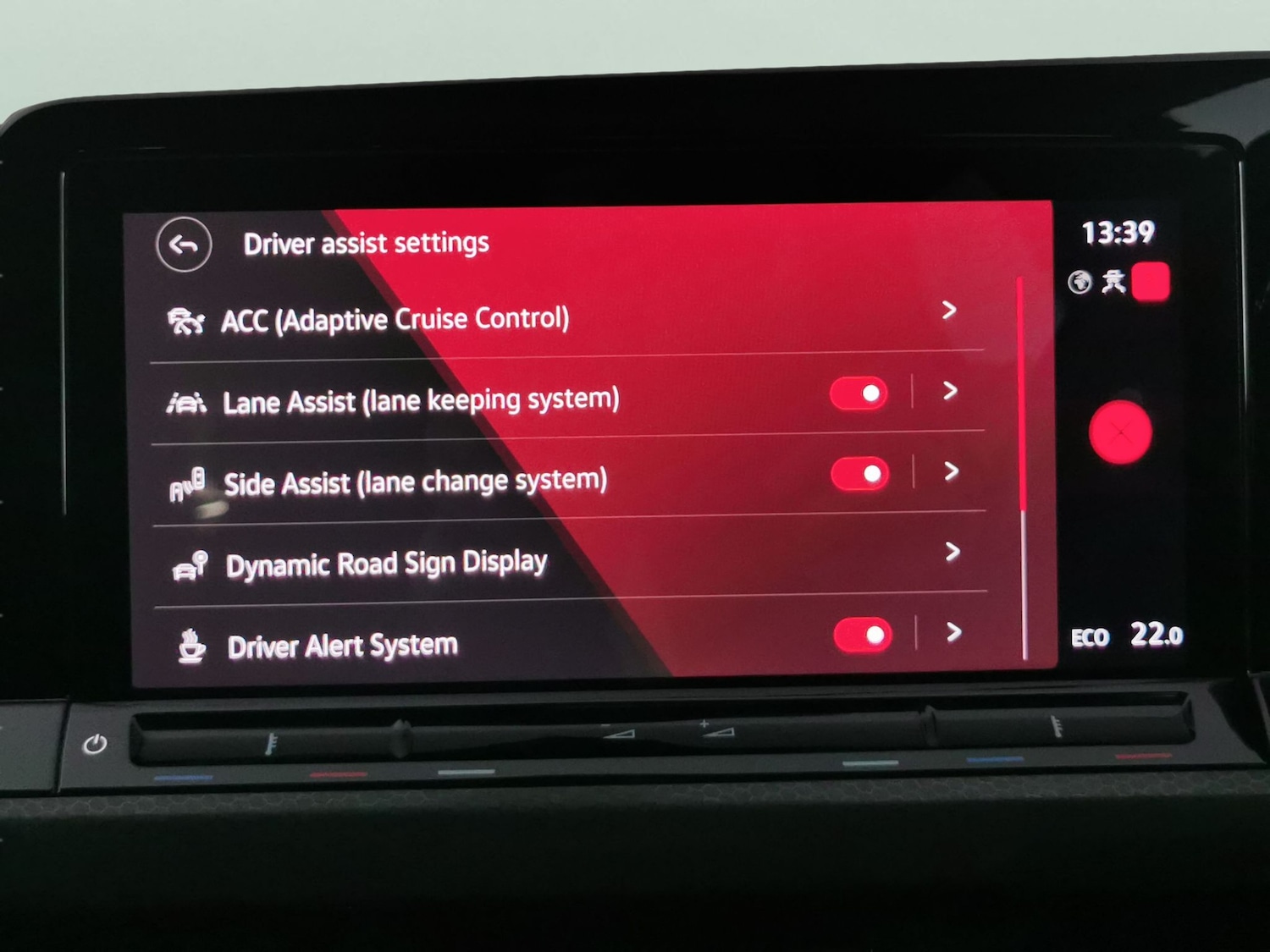 Used Volkswagen Golf 2022 for sale - 77543115: Photo 24