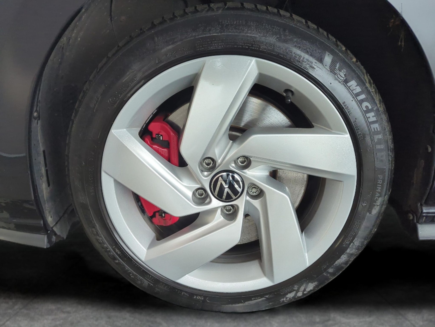 Used Volkswagen Golf 2022 for sale - 77543115: Photo 27