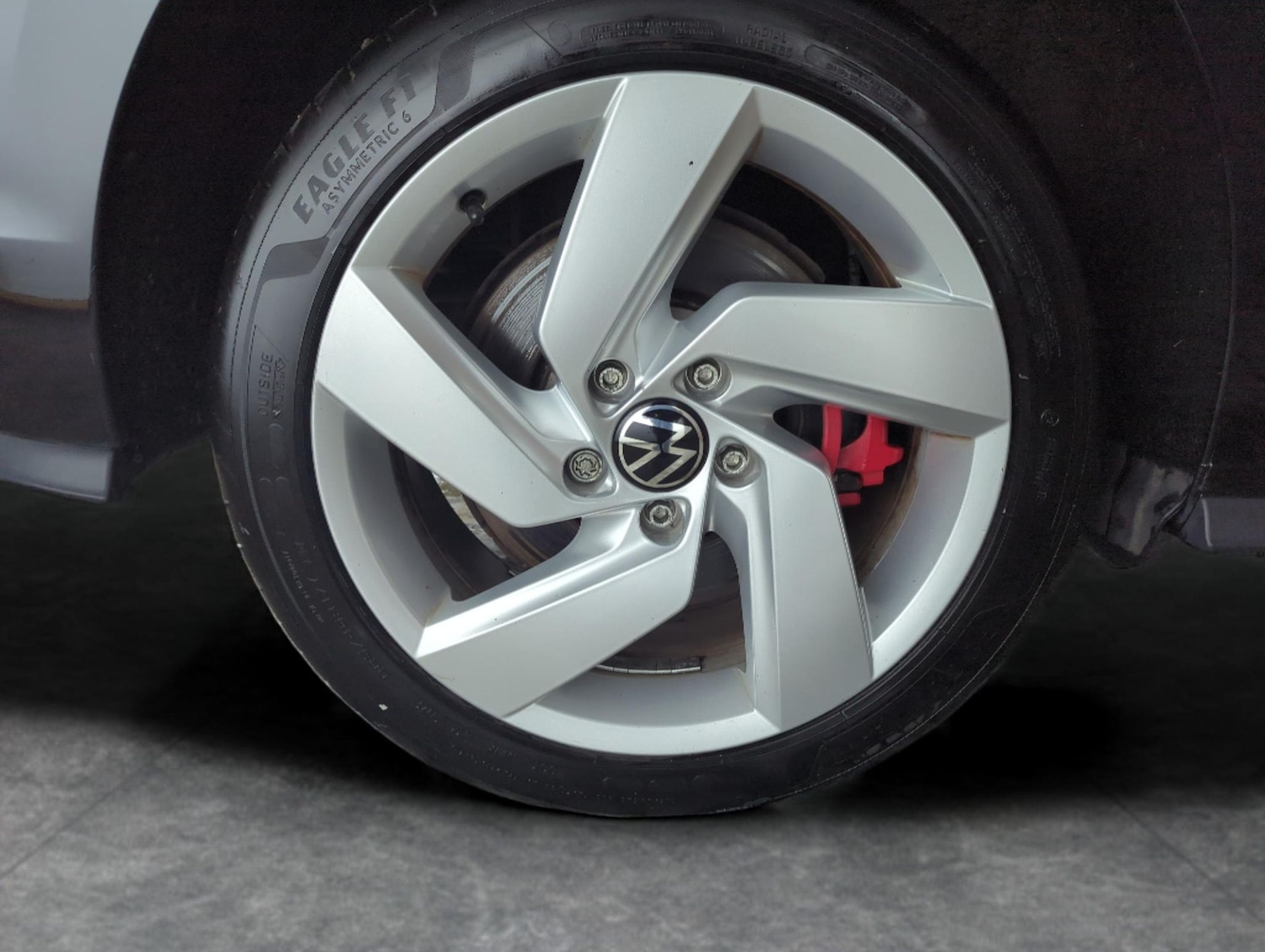 Used Volkswagen Golf 2022 for sale - 77543115: Photo 28