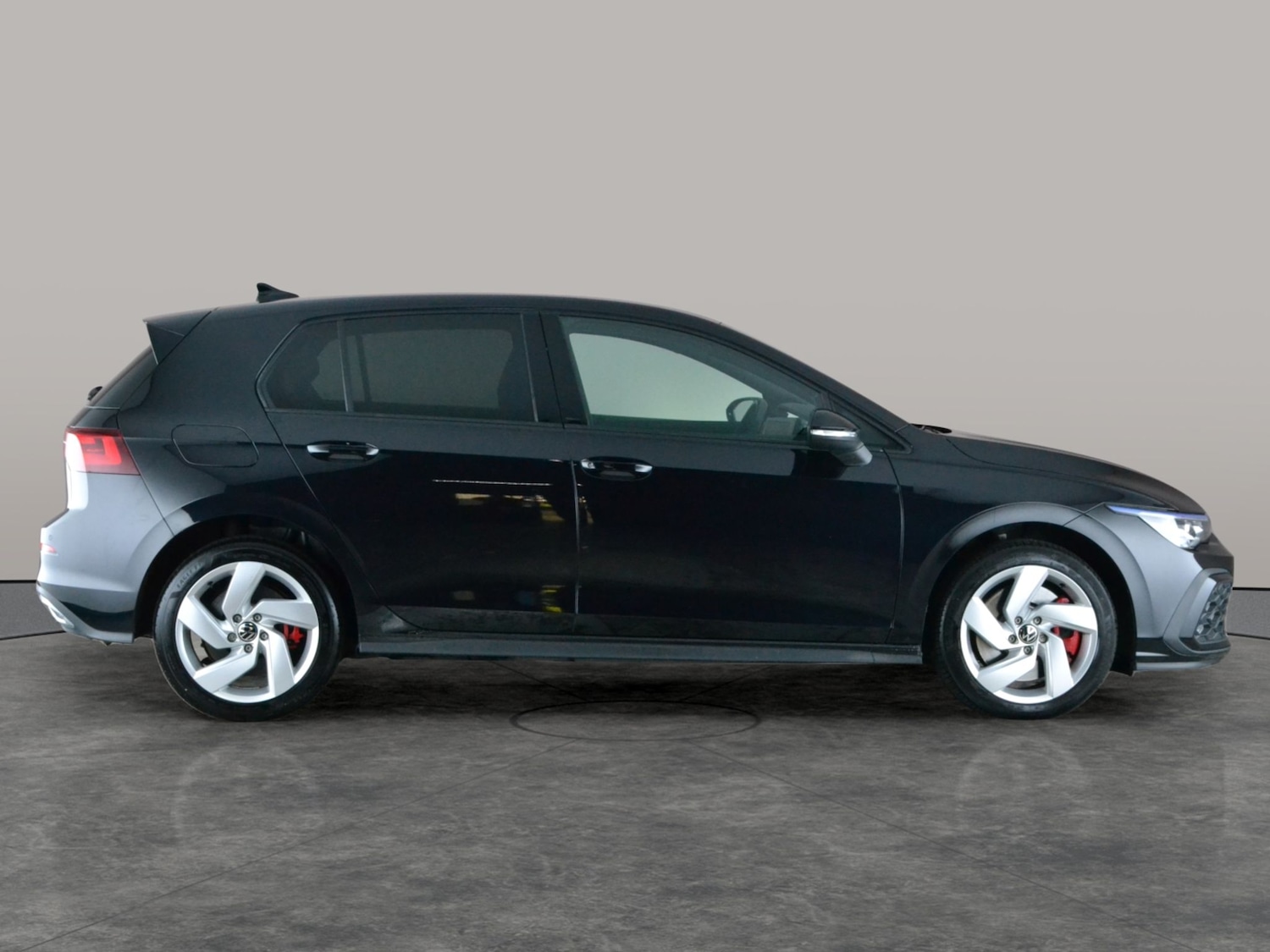 Used Volkswagen Golf 2022 for sale - 77543115: Photo 9