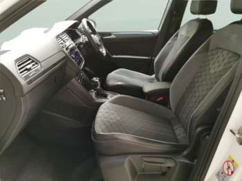 Used Volkswagen Tiguan 2021 for sale - 74968144: Photo