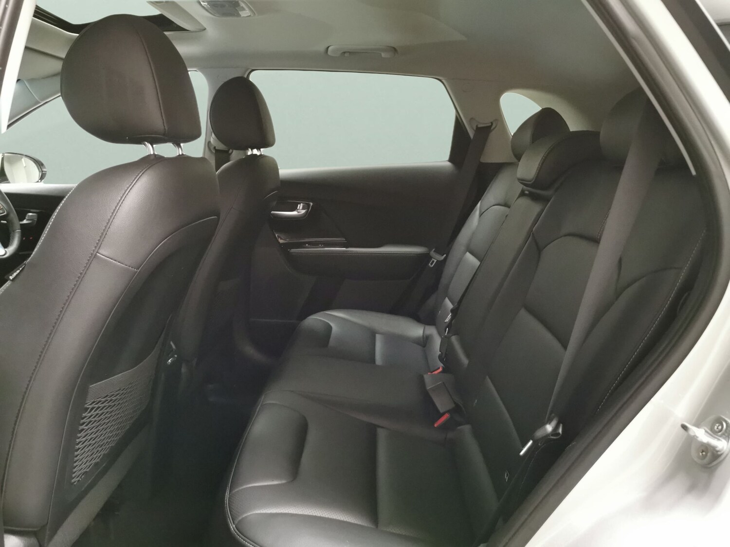 Used Kia Niro for sale - 77896642: Photo 30