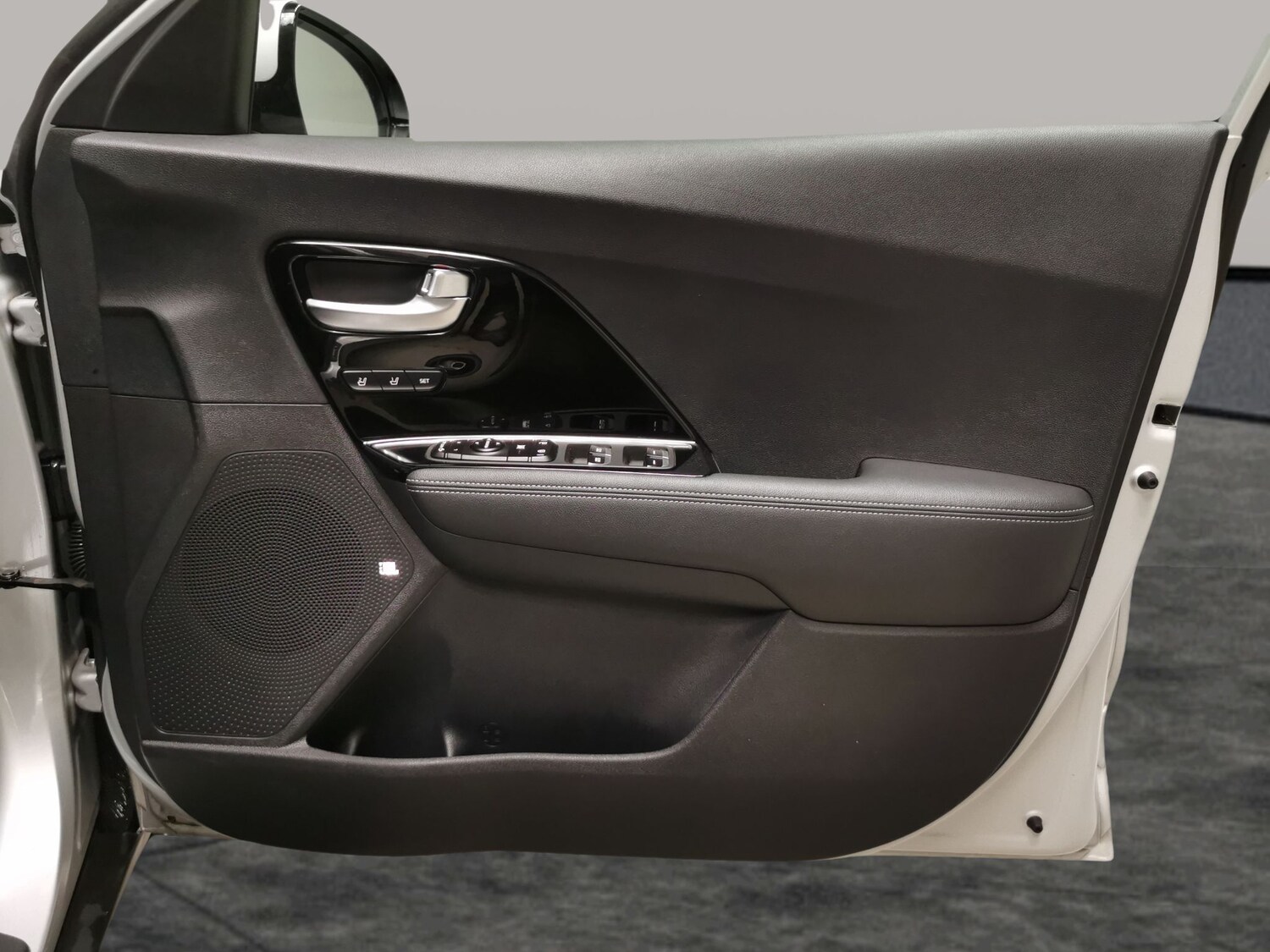 Used Kia Niro for sale - 77896642: Photo 34