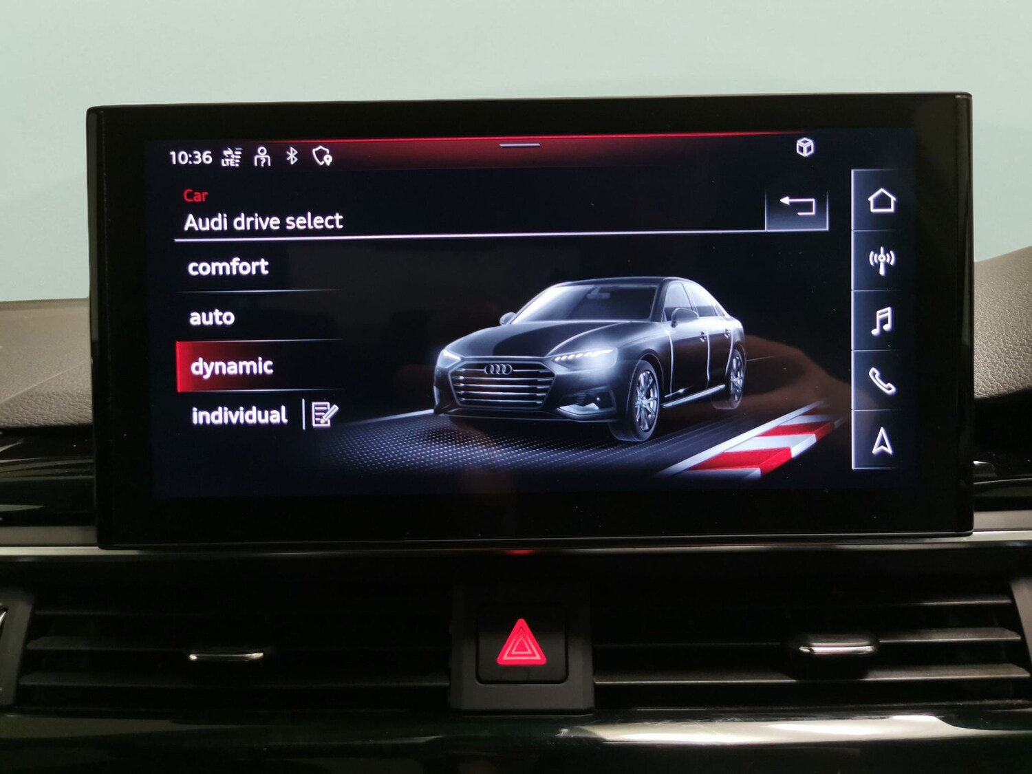 Used Audi A4 for sale - 78139974: Photo 17