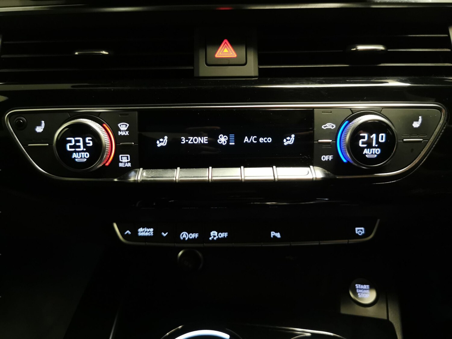 Used Audi A4 for sale - 78139974: Photo 19