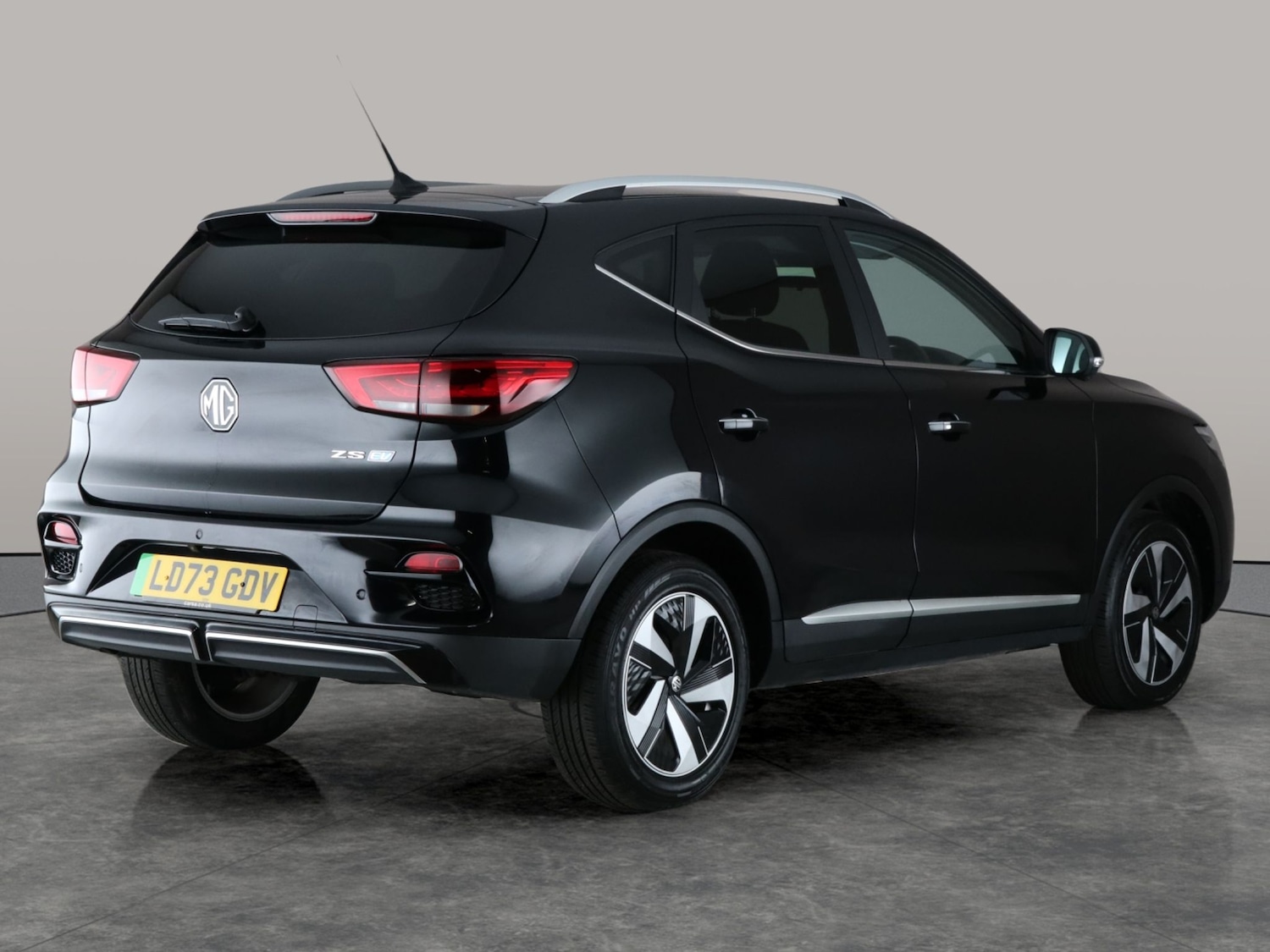 Used MG MG ZS 2023 for sale - 76587790: Photo 11