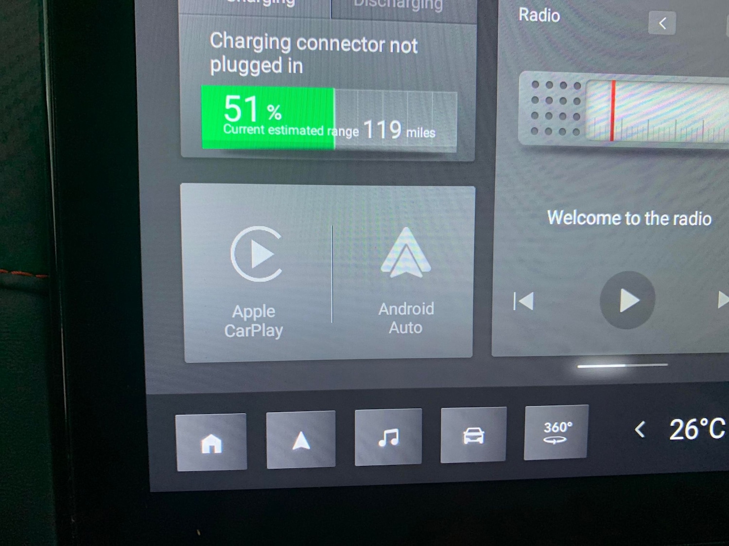 Used MG MG ZS 2023 for sale - 76587790: Photo 15