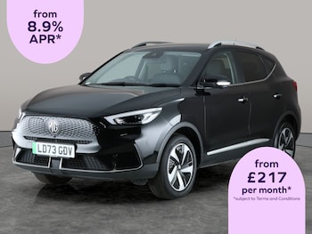 Used MG MG ZS 2023 for sale - 76587790: Photo