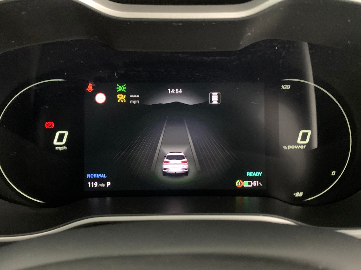 Used MG MG ZS 2023 for sale - 76587790: Photo 21