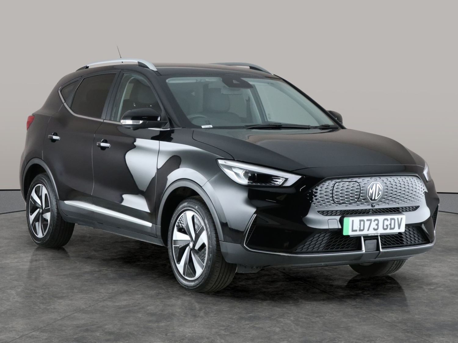 Used MG MG ZS 2023 for sale - 76587790: Photo 9