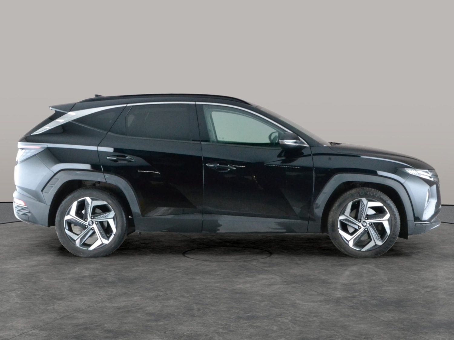 Used Hyundai TUCSON 2021 for sale - 77165706: Photo 11