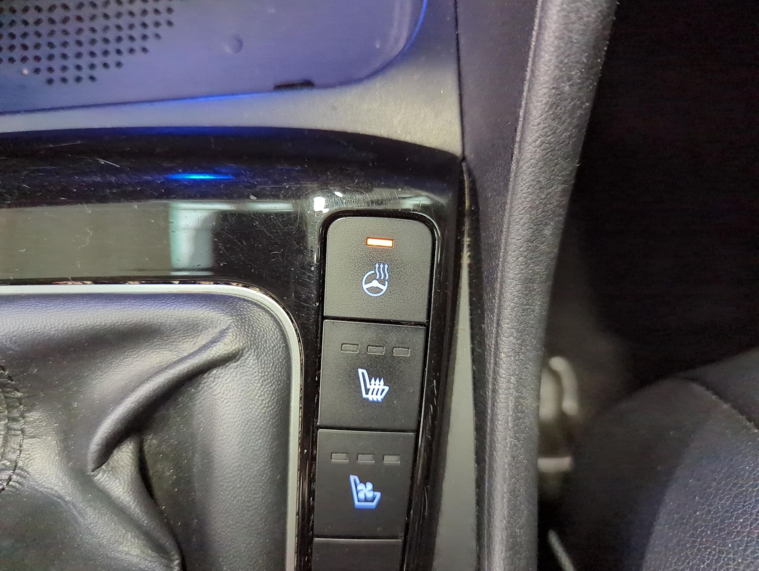 Used Hyundai TUCSON 2021 for sale - 77165706: Photo 22