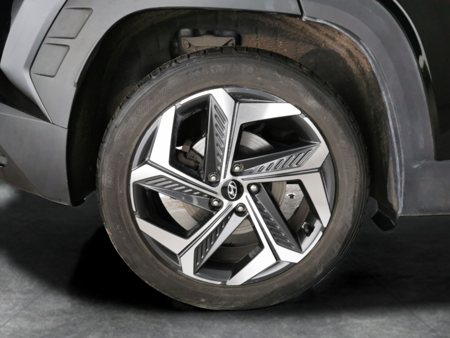 Used Hyundai TUCSON 2021 for sale - 77165706: Photo 31