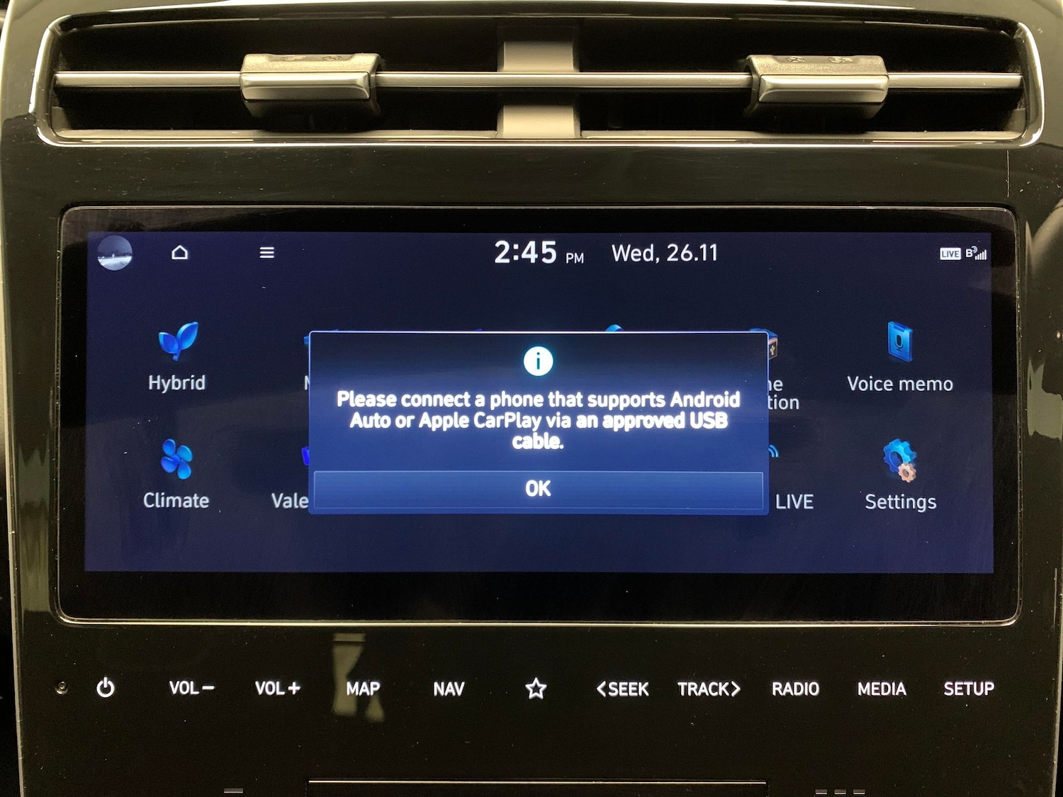 Used Hyundai TUCSON 2021 for sale - 76978171: Photo 17