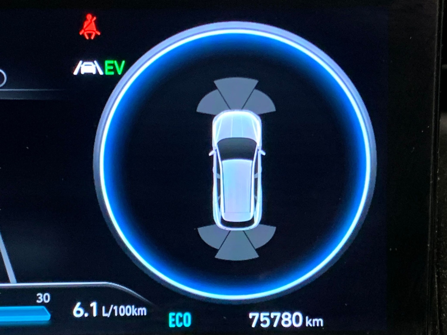 Used Hyundai TUCSON 2021 for sale - 76978171: Photo 19