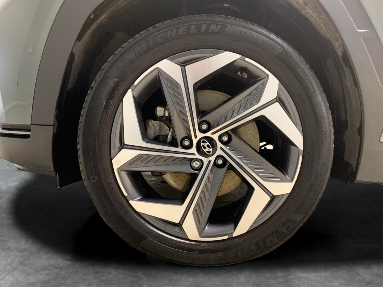 Used Hyundai TUCSON 2021 for sale - 76978171: Photo 26