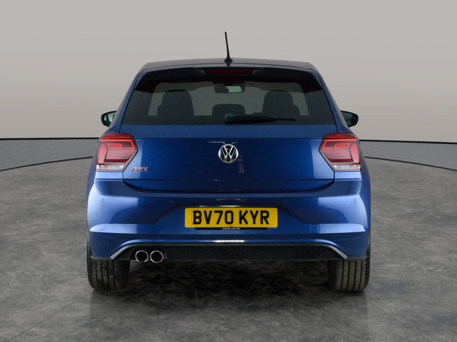 Used Volkswagen Polo 2020 for sale - 77902107: Photo 10