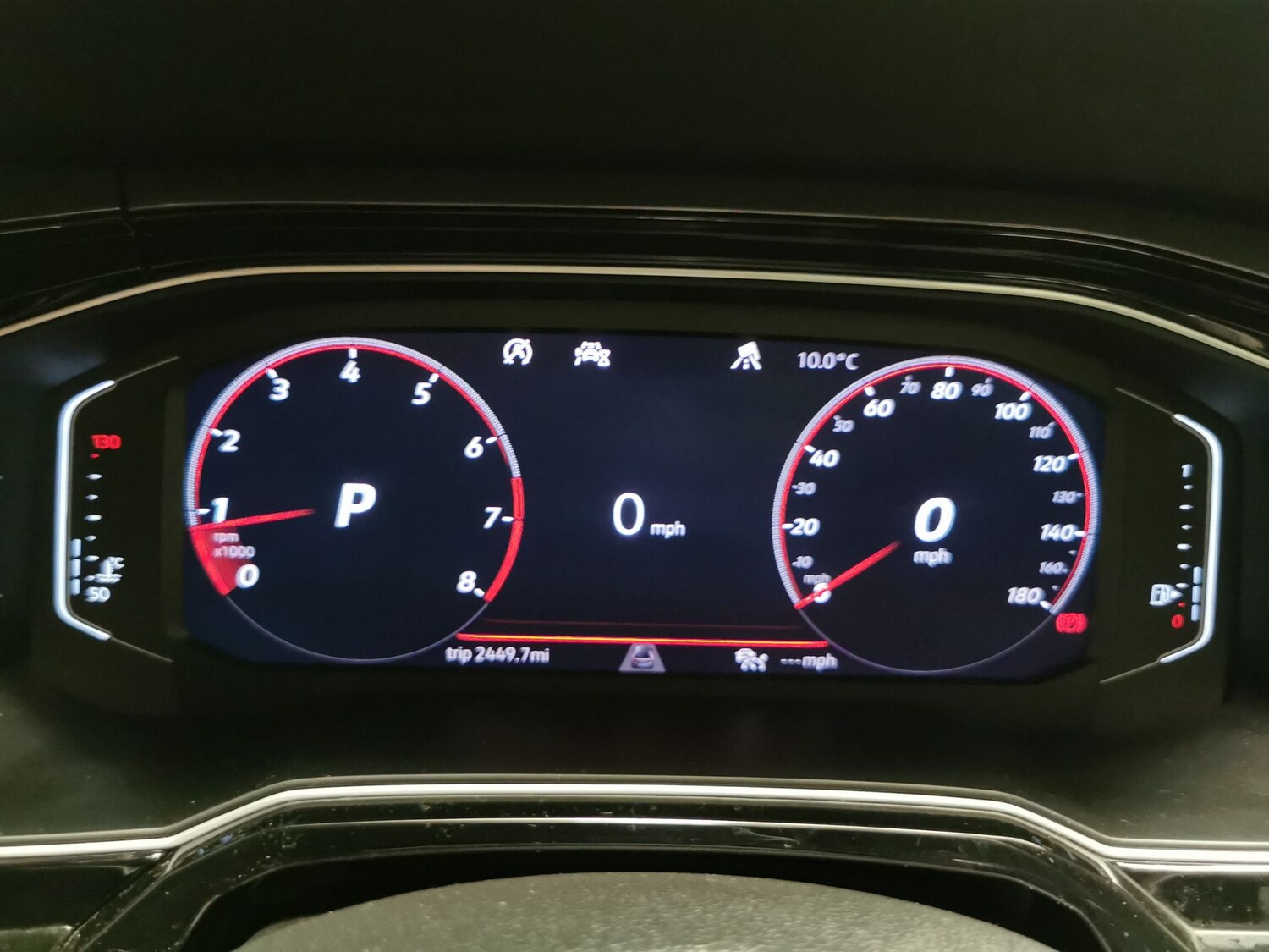 Used Volkswagen Polo 2020 for sale - 77902107: Photo 18