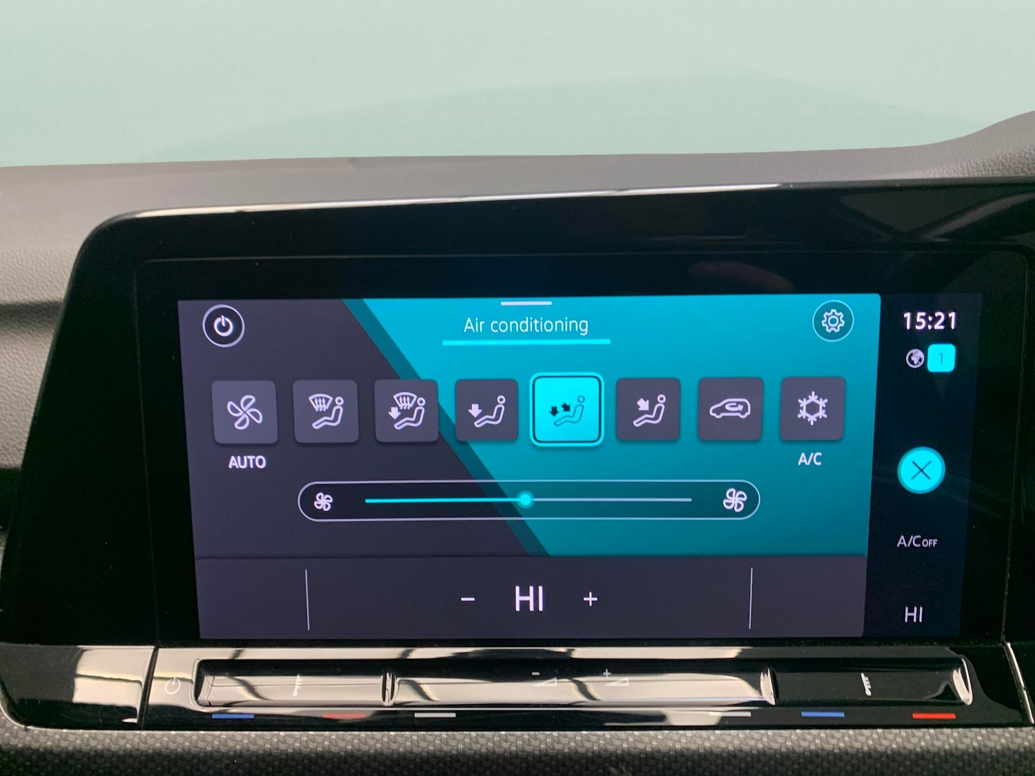 Used Volkswagen Golf 2020 for sale - 77448008: Photo 16