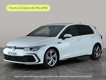 Used Volkswagen Golf 2020 for sale - 77448008: Photo