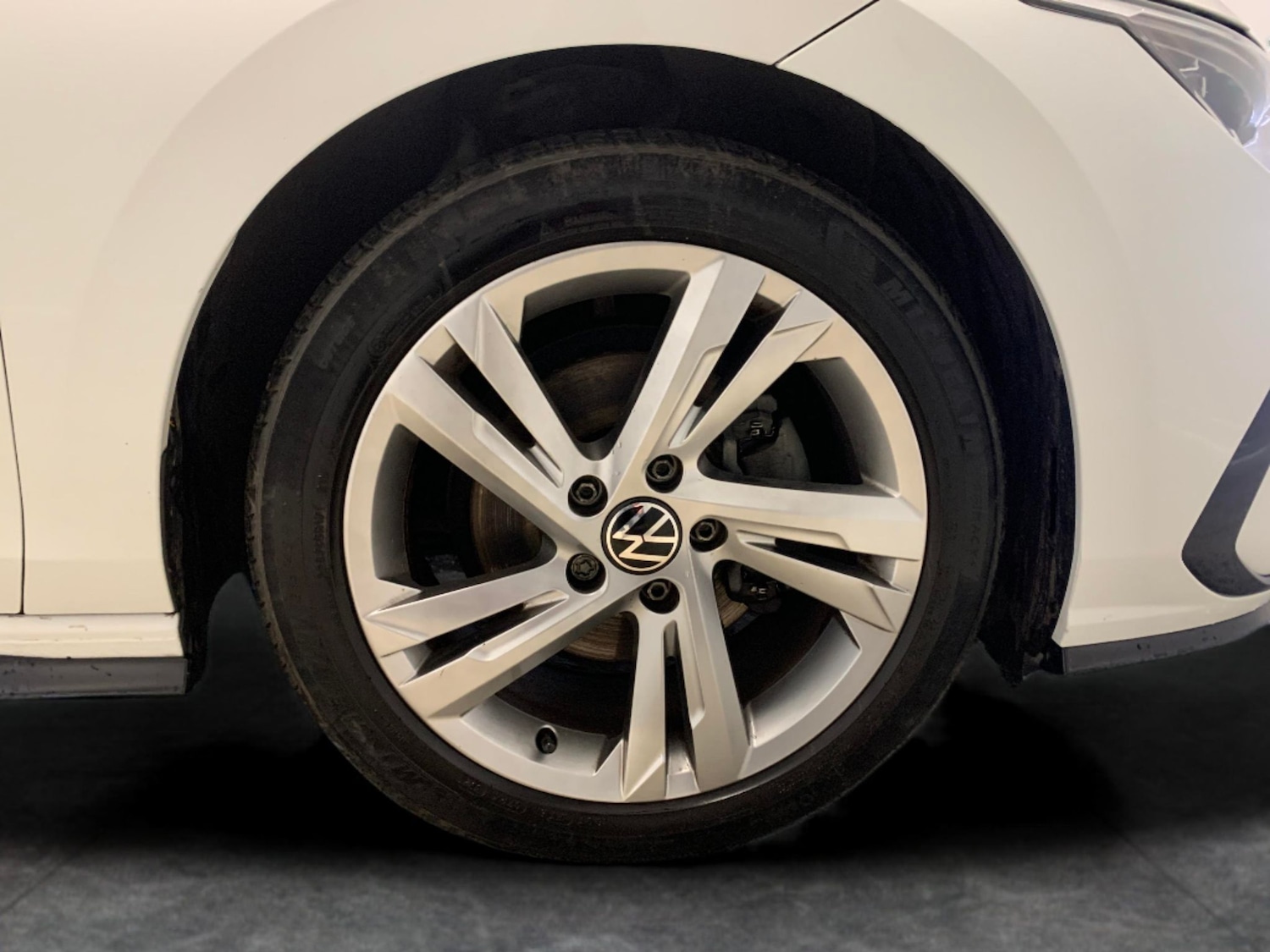 Used Volkswagen Golf 2020 for sale - 77448008: Photo 22