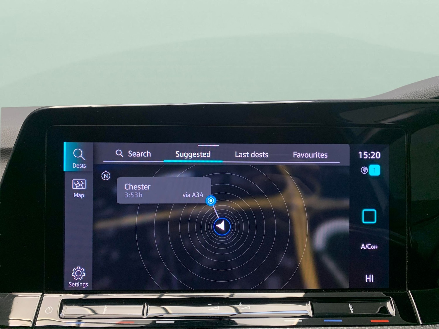 Used Volkswagen Golf 2020 for sale - 77448008: Photo 5