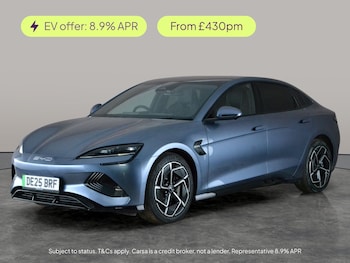 Used BYD Seal 2025 for sale - 77981261: Photo