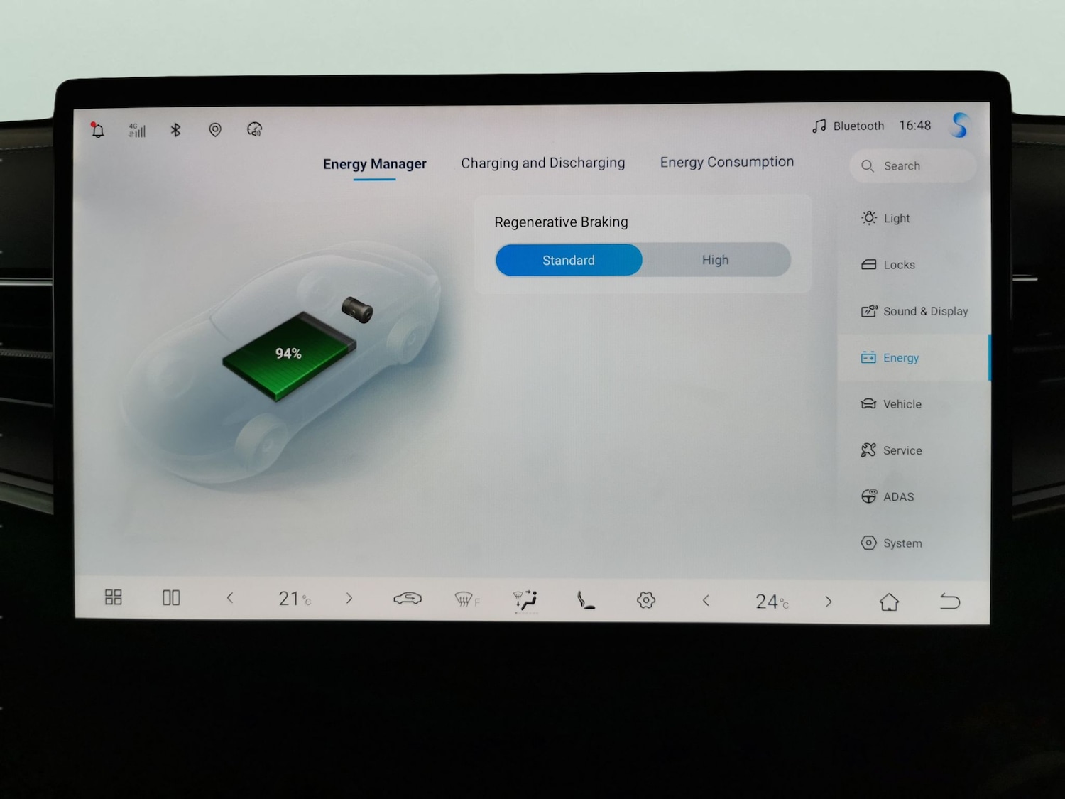 Used BYD Seal 2025 for sale - 77981261: Photo 22