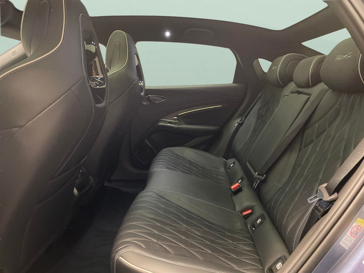 Used BYD Seal 2025 for sale - 77981261: Photo 40