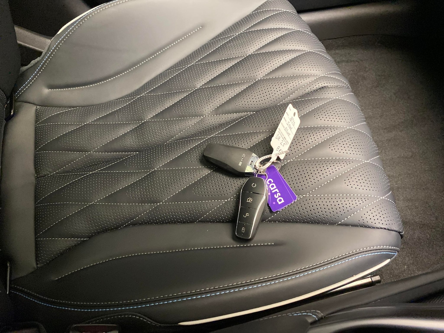 Used BYD Seal 2025 for sale - 77981261: Photo 46