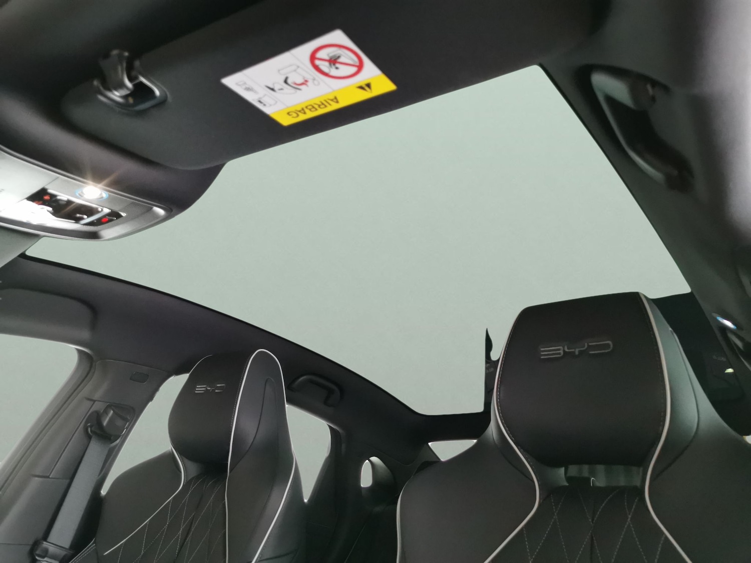 Used BYD Seal 2025 for sale - 77981261: Photo 5