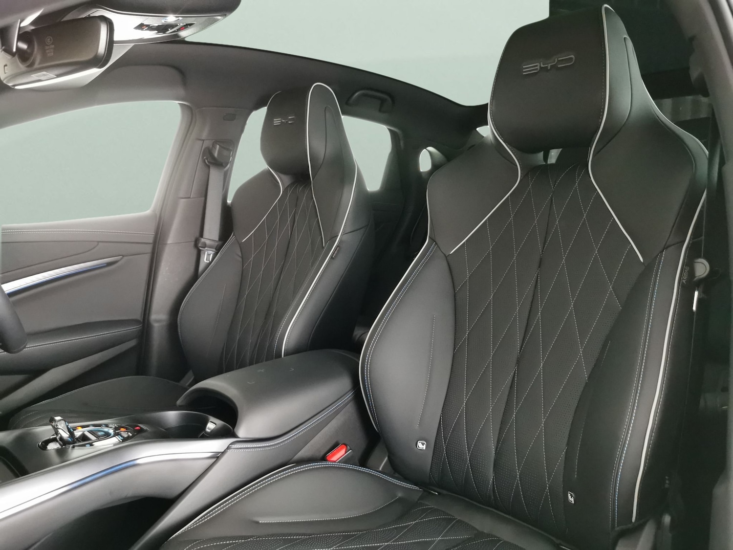 Used BYD Seal 2025 for sale - 77981261: Photo 9