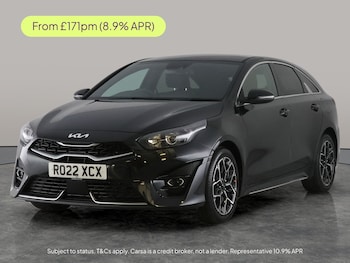 Used Kia Pro Ceed 2022 for sale - 79515031: Photo