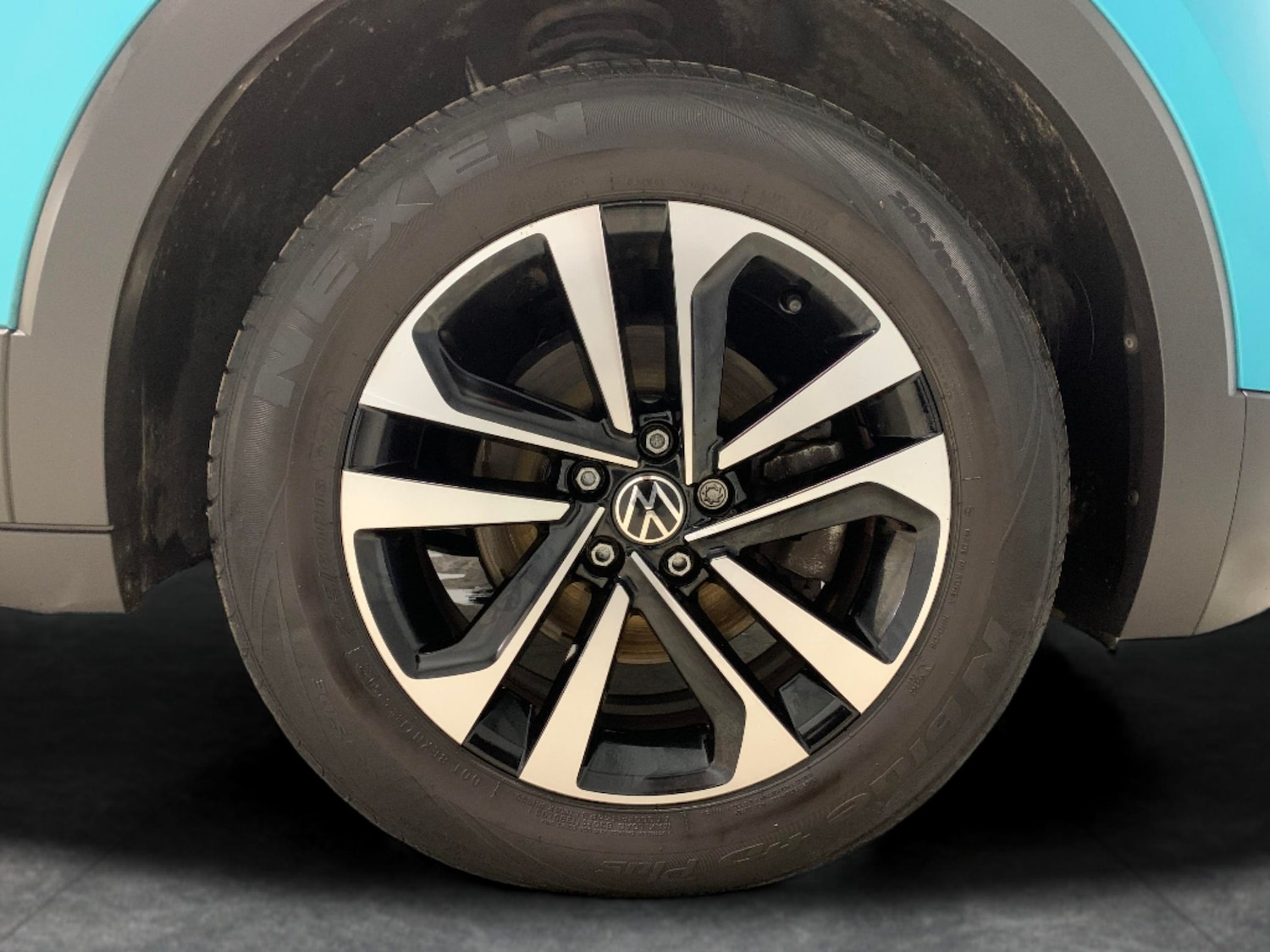 Used Volkswagen T-Cross 2021 for sale - 76668581: Photo 21