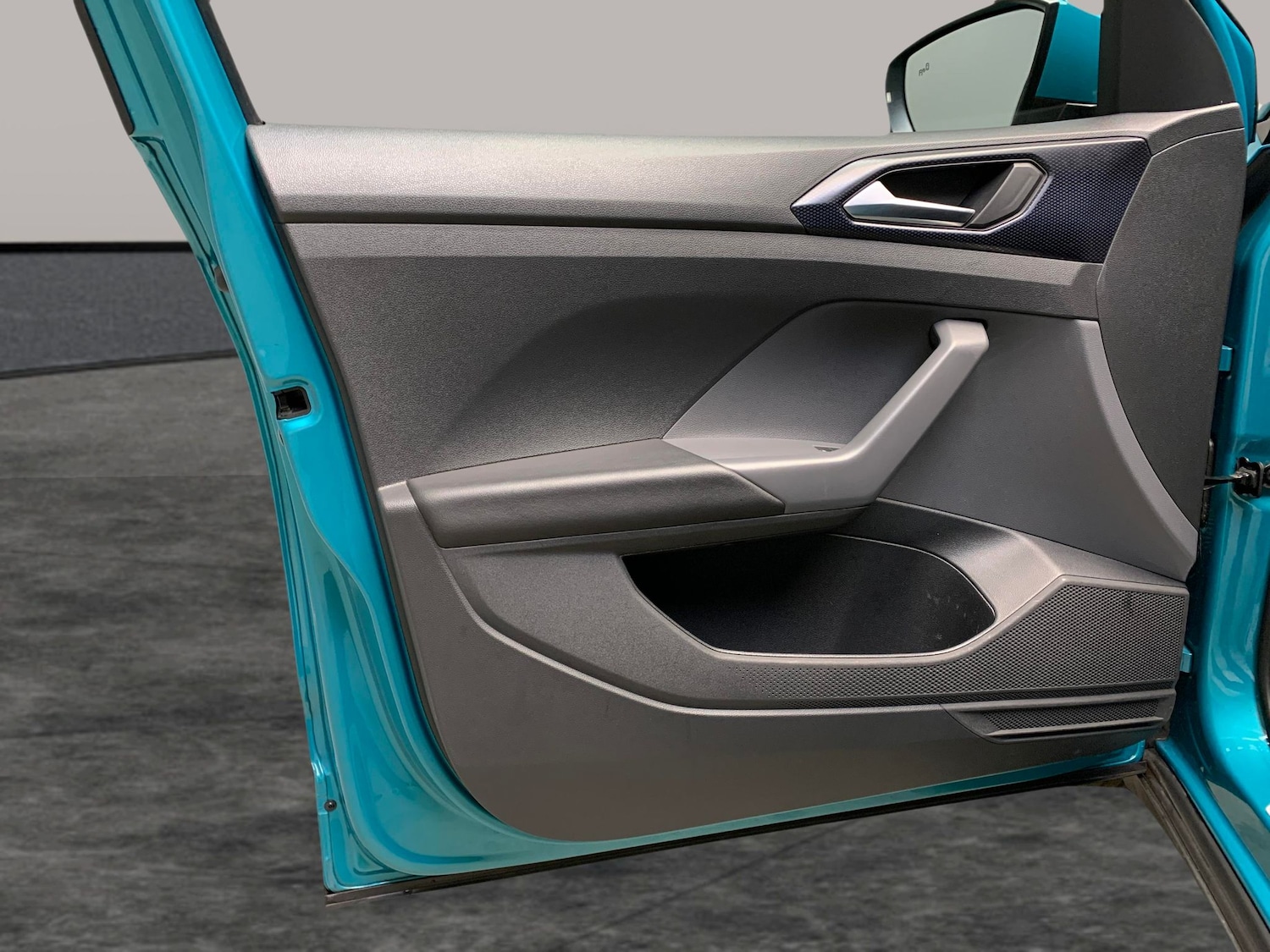 Used Volkswagen T-Cross 2021 for sale - 76668581: Photo 24