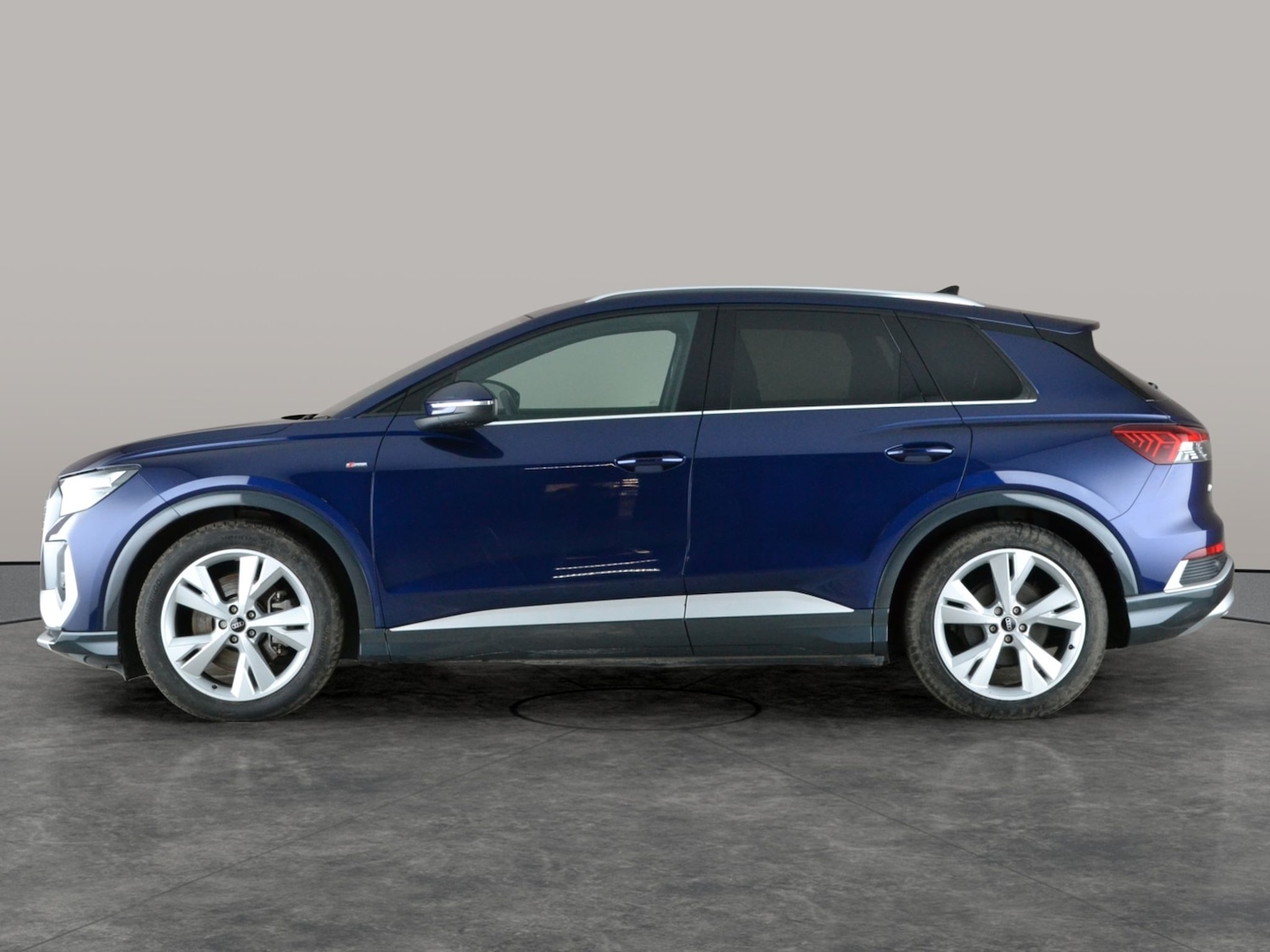 Used Audi Q4 e-tron 2021 for sale - 77193993: Photo 12