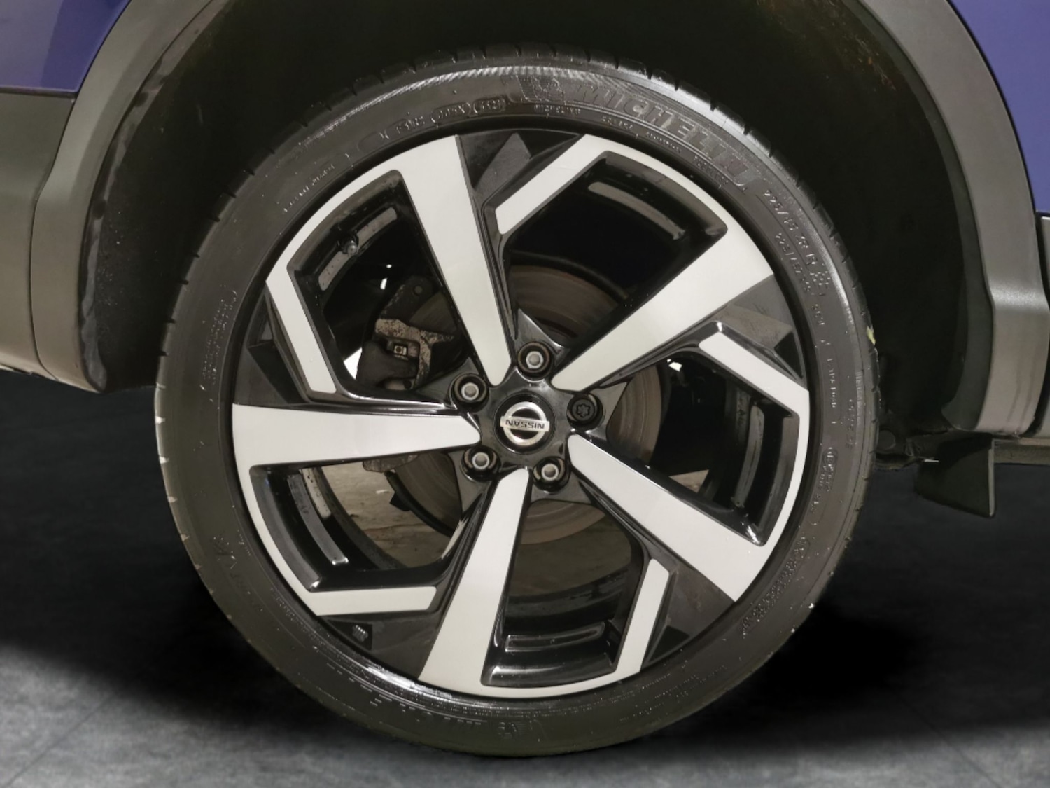 Used Nissan Qashqai 2021 for sale - 76935089: Photo 22