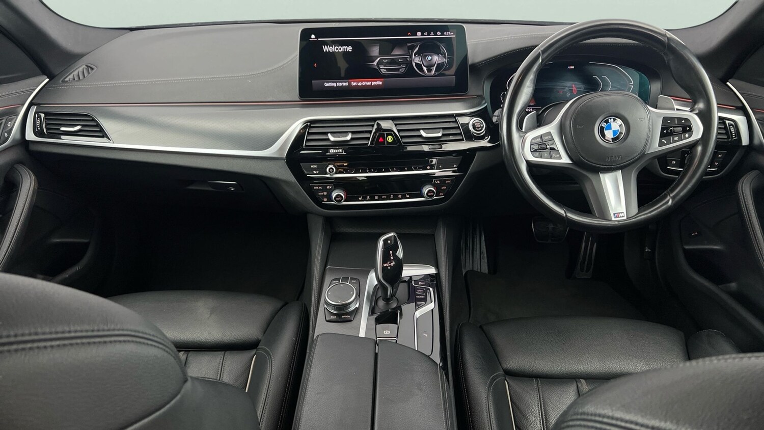 Used BMW 5 Series 2022 for sale - 77815067: Photo 14