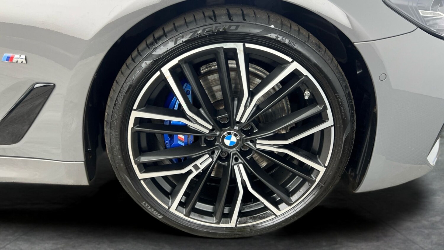 Used BMW 5 Series 2022 for sale - 77815067: Photo 20