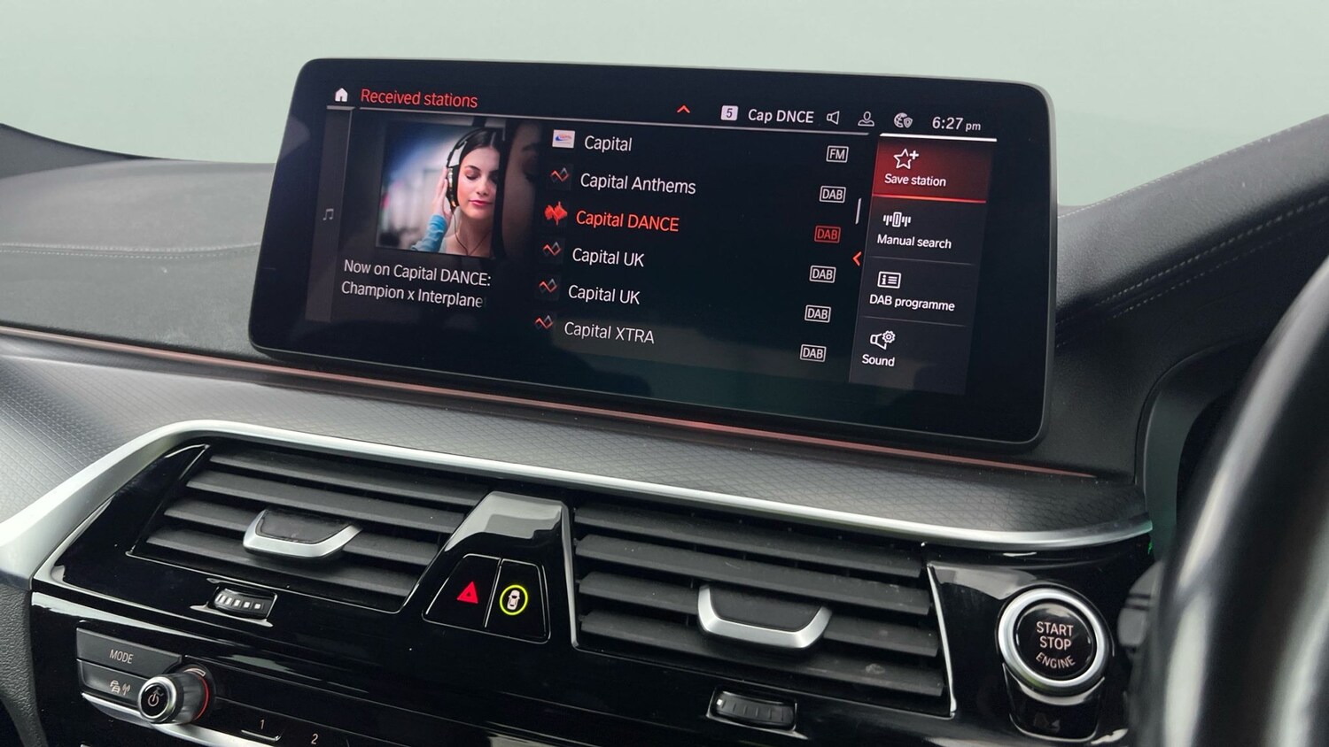 Used BMW 5 Series 2022 for sale - 77815067: Photo 23