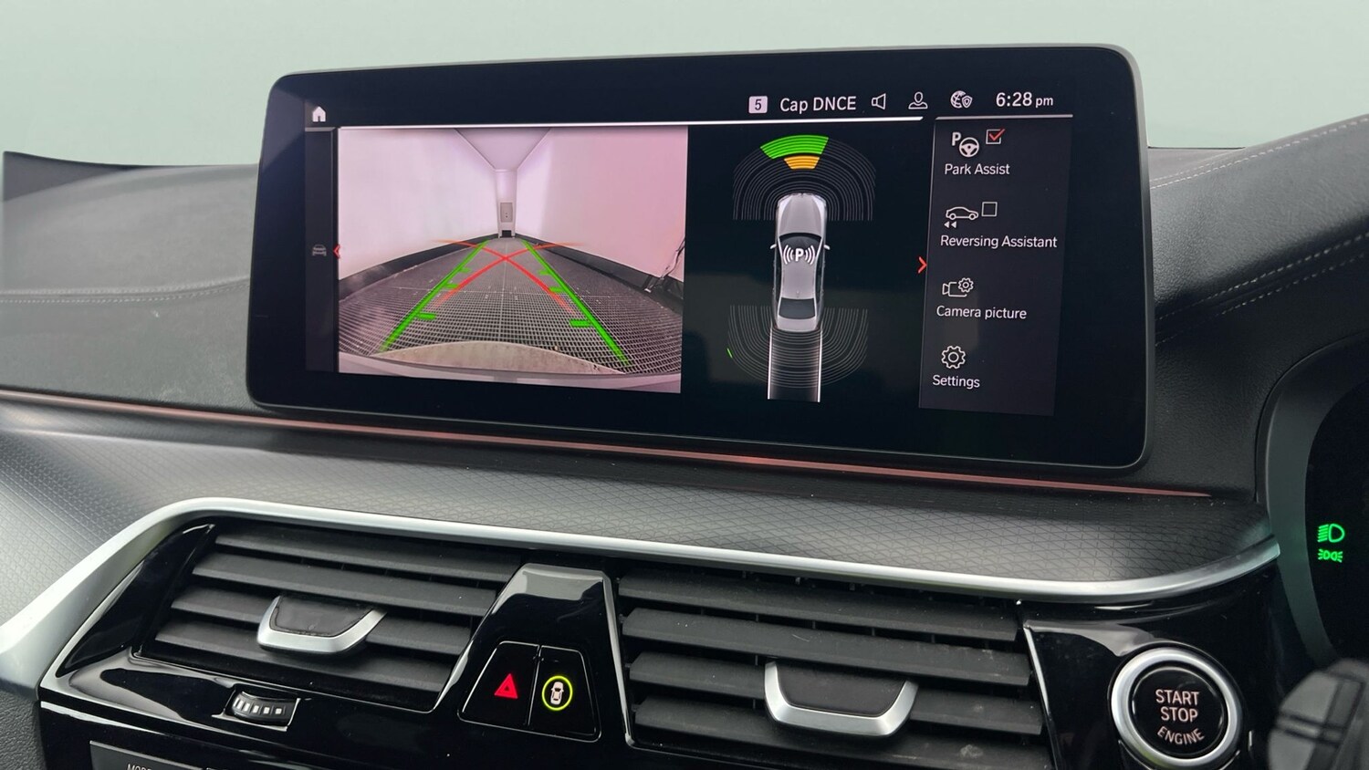 Used BMW 5 Series 2022 for sale - 77815067: Photo 24