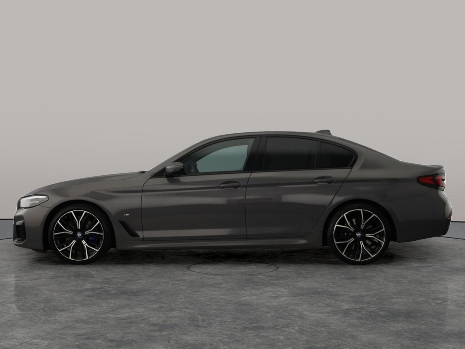 Used BMW 5 Series 2022 for sale - 77815067: Photo 9