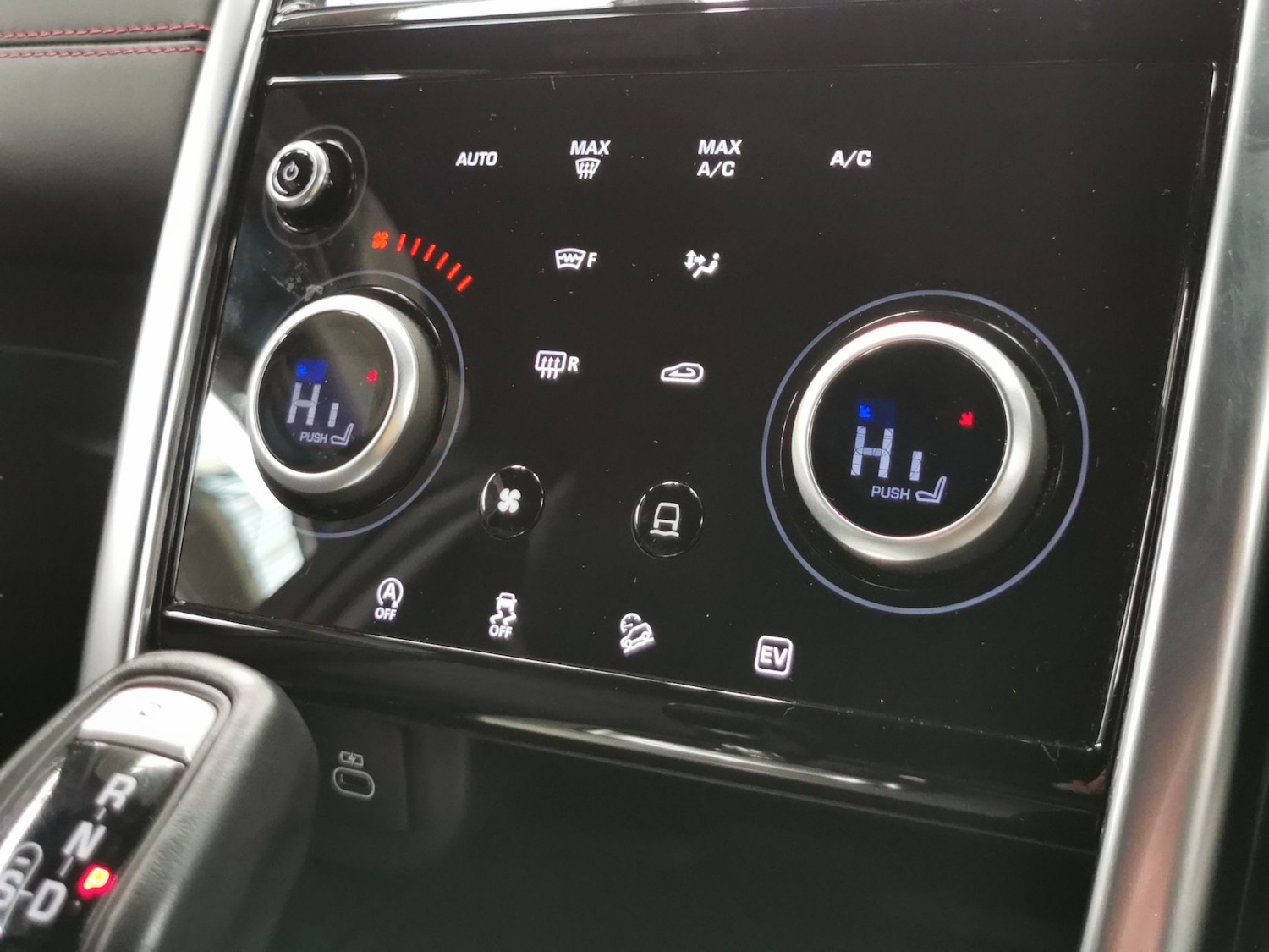 Used Land Rover Discovery Sport 2022 for sale - 77617441: Photo 21