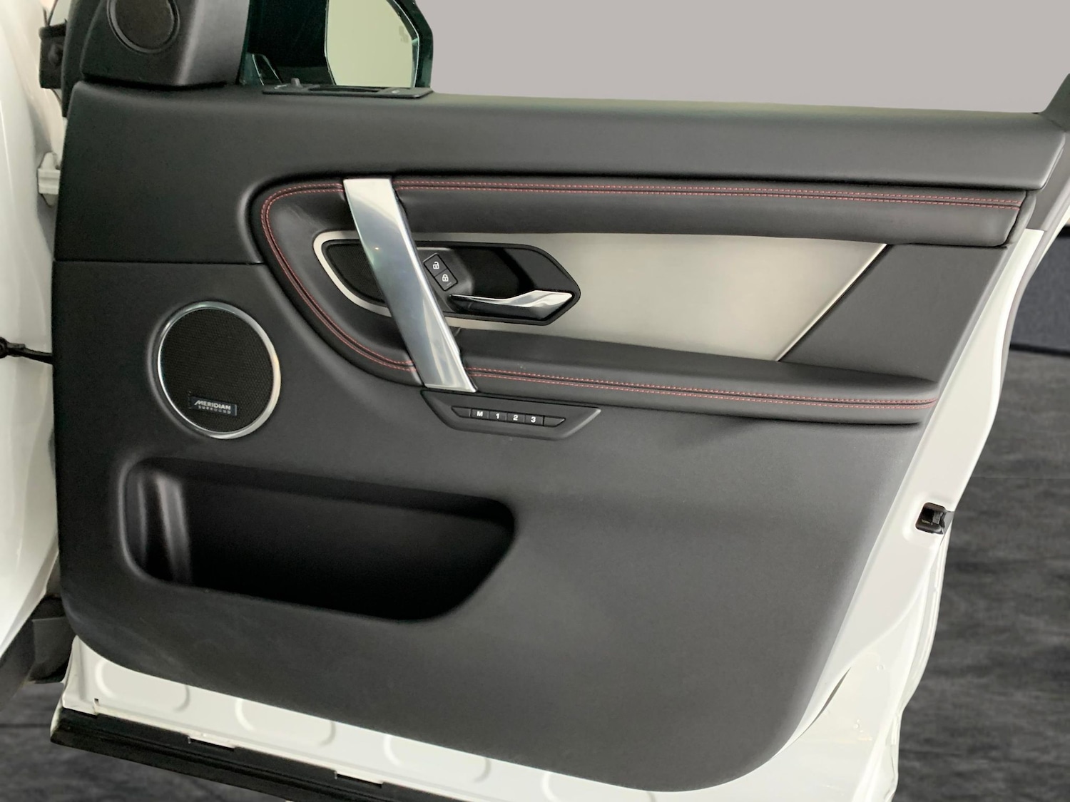 Used Land Rover Discovery Sport 2022 for sale - 77617441: Photo 39