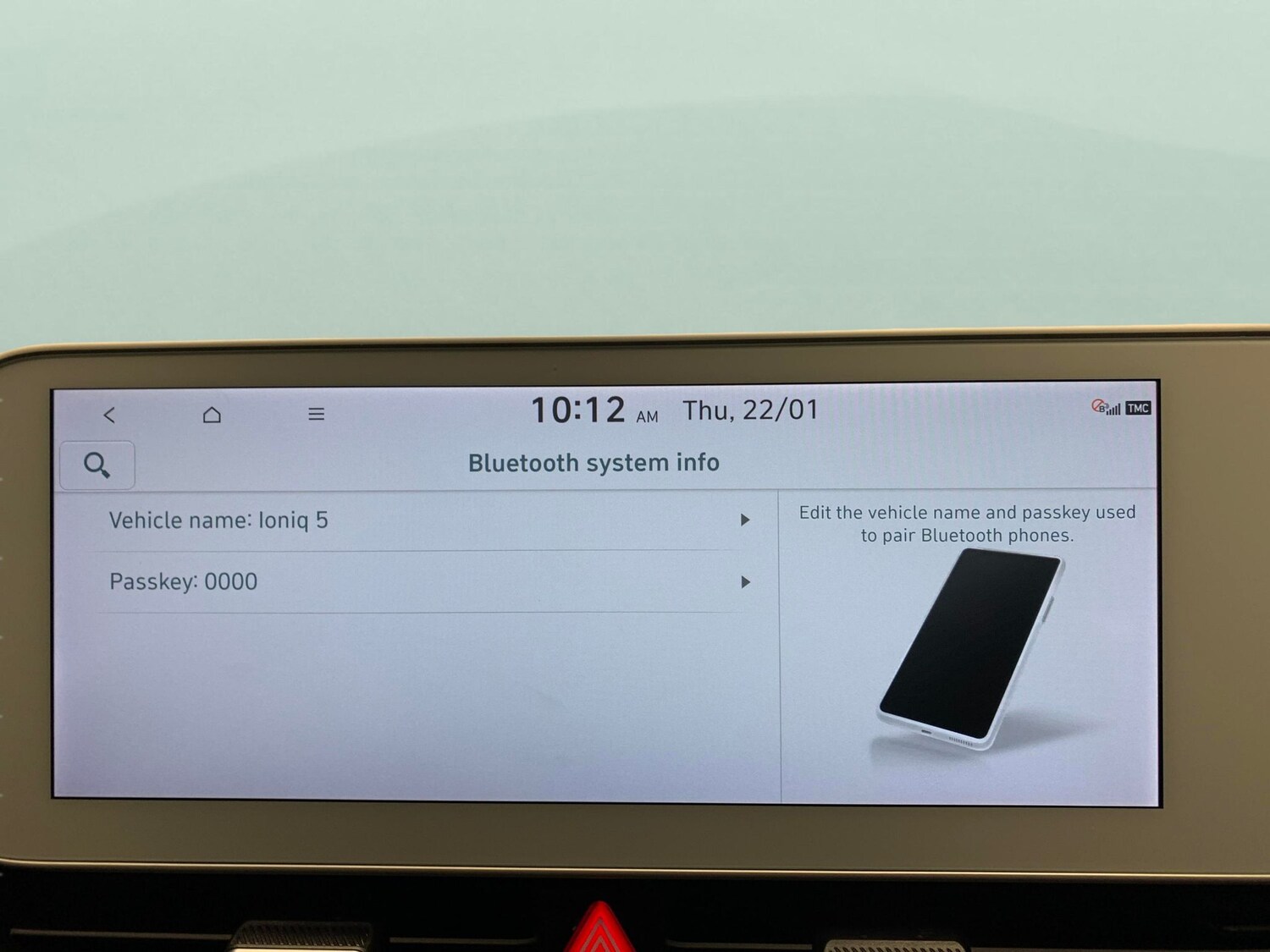 Used Hyundai IONIQ 5 for sale - 77543038: Photo 15