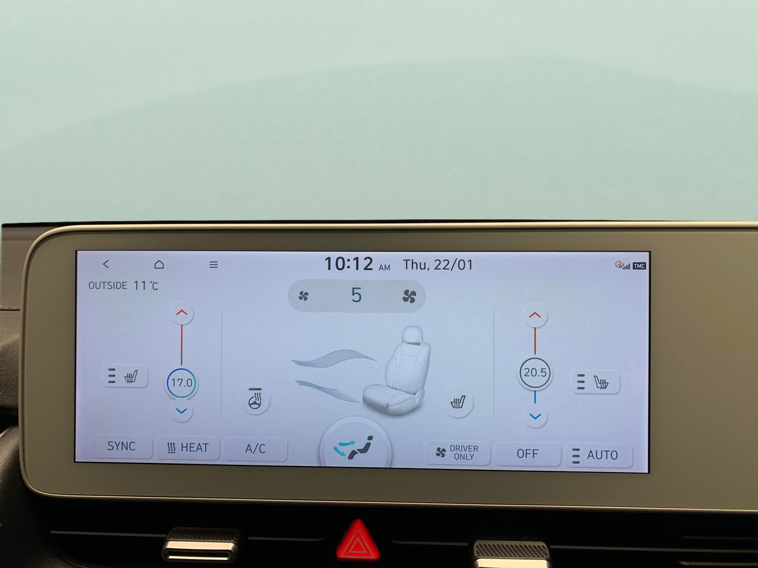 Used Hyundai IONIQ 5 for sale - 77543038: Photo 16