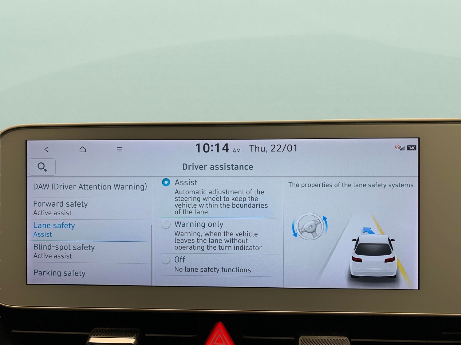 Used Hyundai IONIQ 5 for sale - 77543038: Photo 21