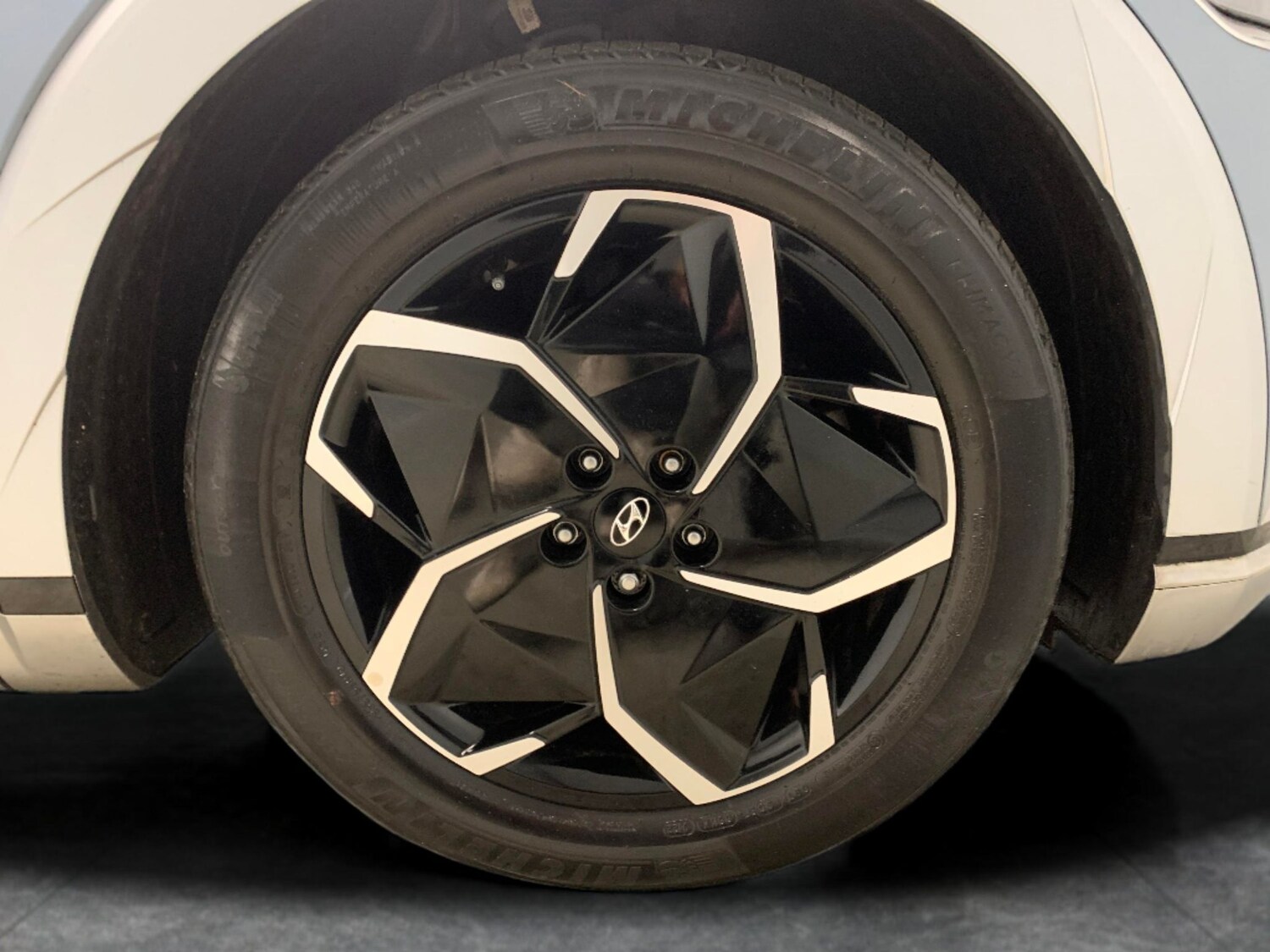 Used Hyundai IONIQ 5 for sale - 77543038: Photo 23