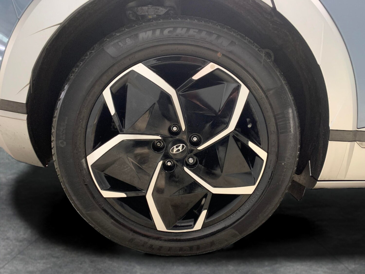 Used Hyundai IONIQ 5 for sale - 77543038: Photo 24